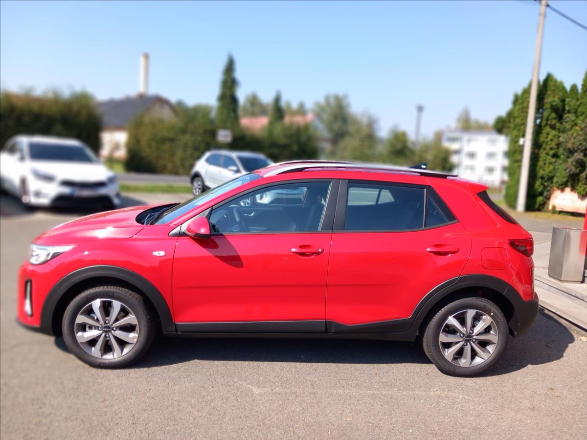 KIA Stonic
