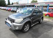 Toyota RAV4 1