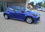 Toyota Yaris 7