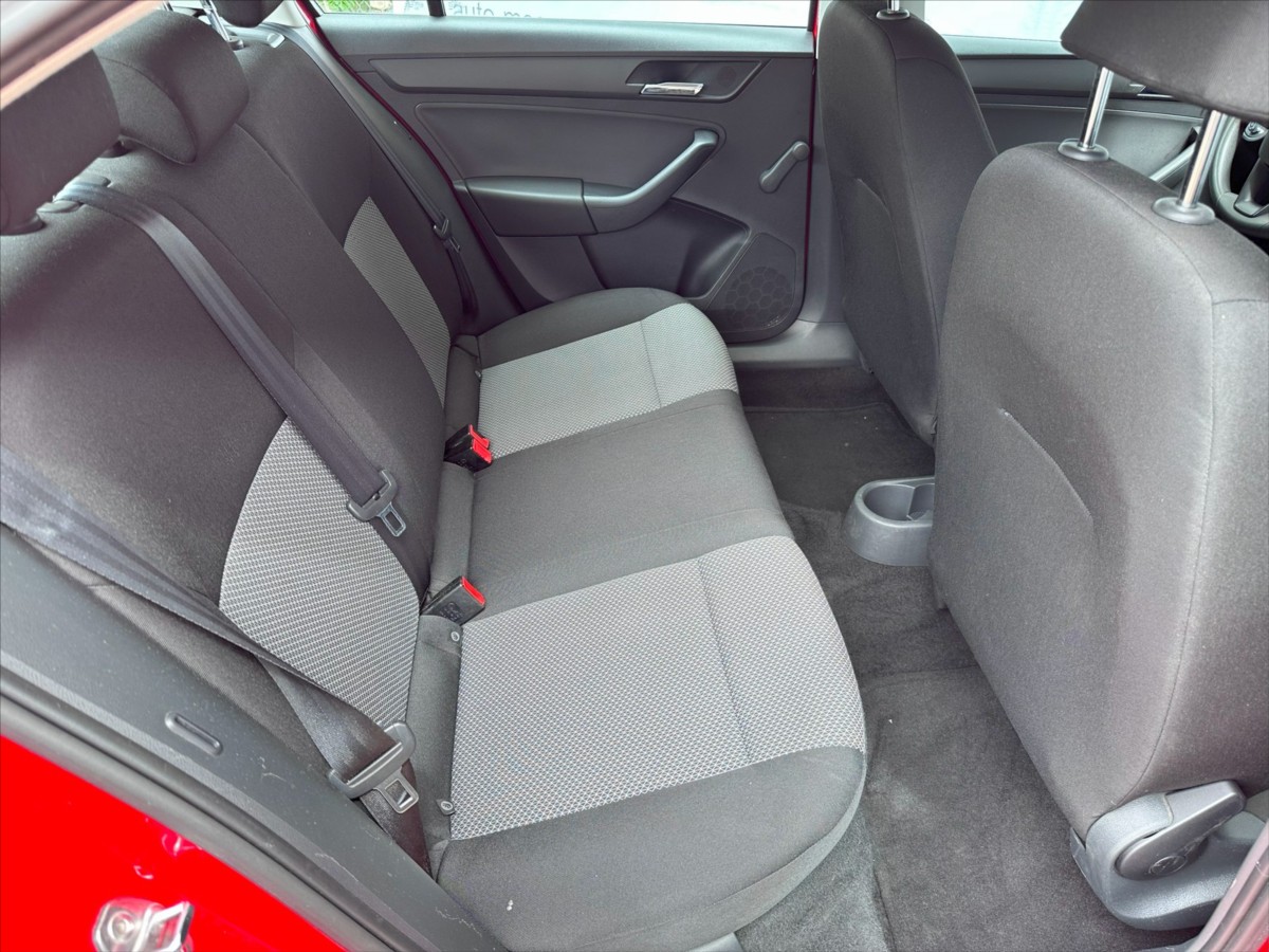Seat Toledo