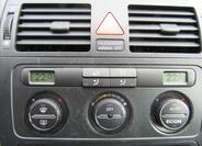 Volkswagen Touran 16