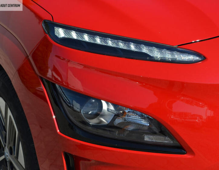 Hyundai Kona 8
