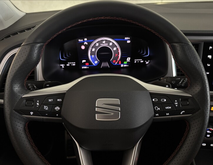 Seat Ateca 39