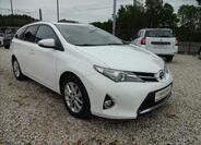 Toyota Auris 9