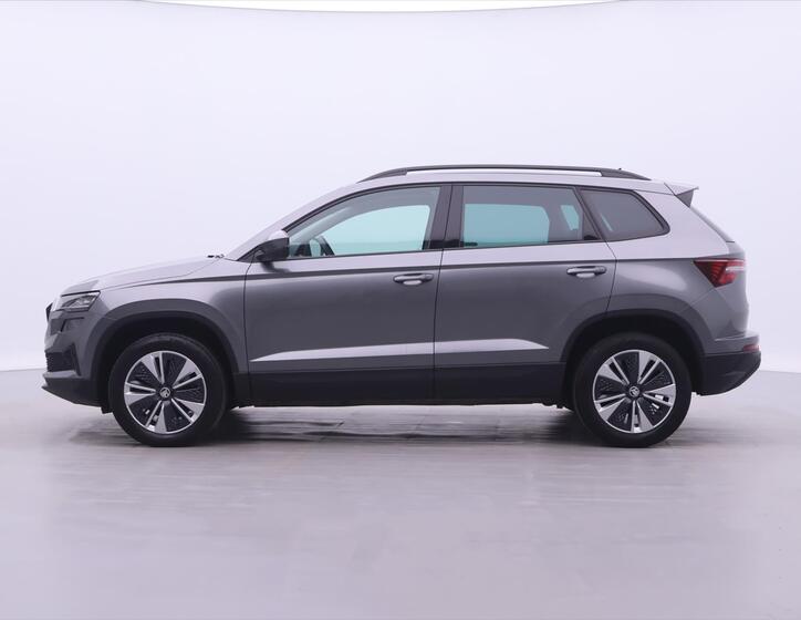 Škoda Karoq 4