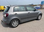 Volkswagen Golf Plus 5
