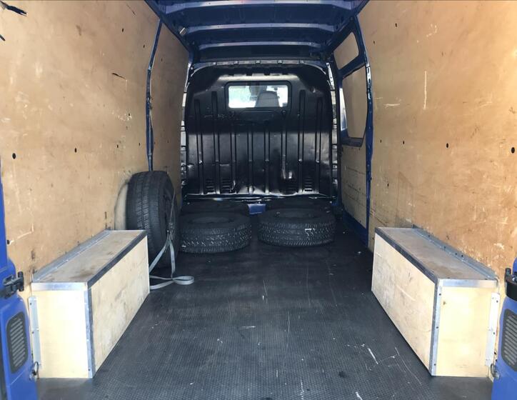 Opel Movano 11