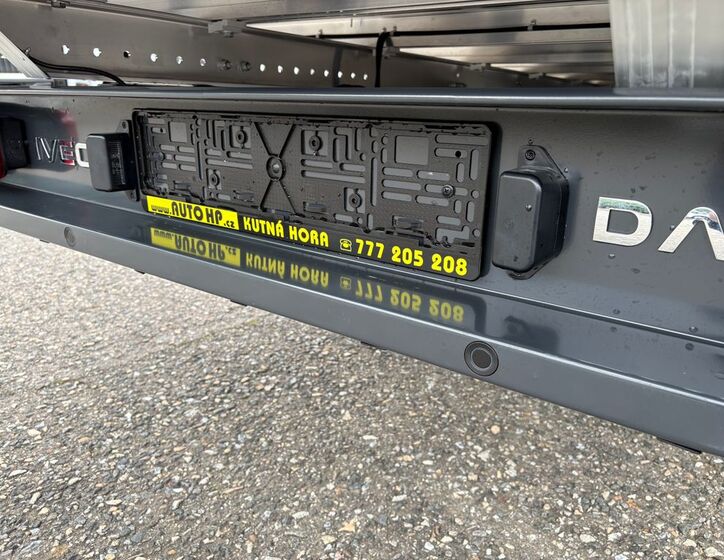 Iveco Daily 23