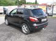 Nissan Qashqai 6