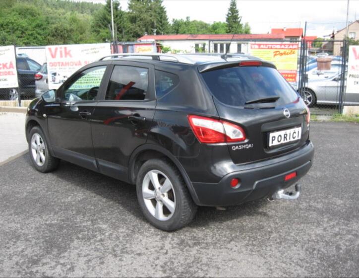 Nissan Qashqai 6