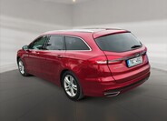 Ford Mondeo 5