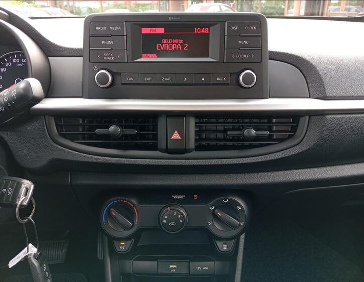KIA Picanto 24