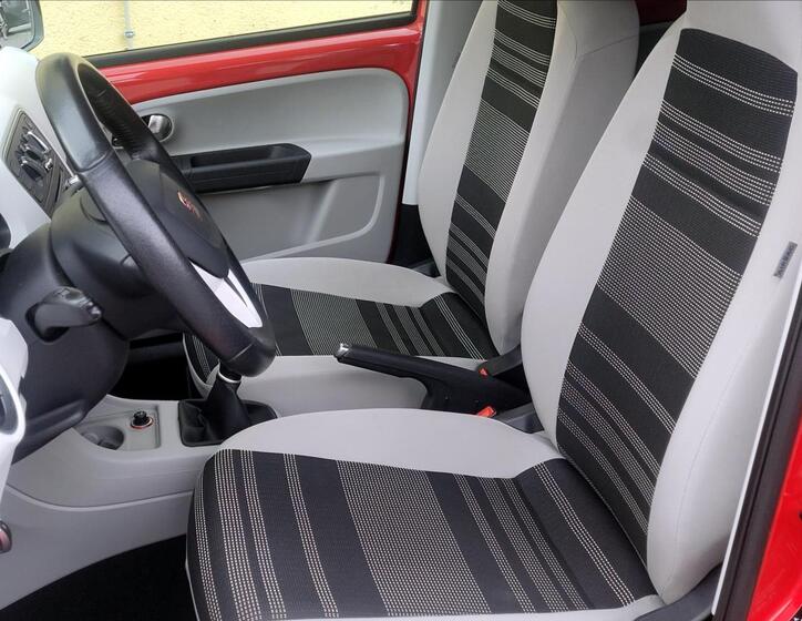 Seat Mii 29