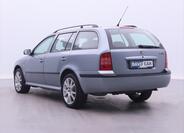 Škoda Octavia 5
