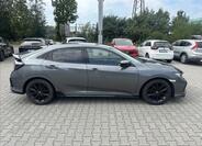 Honda Civic 2