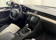 Volkswagen Passat 7