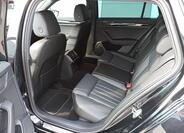Škoda Superb 11