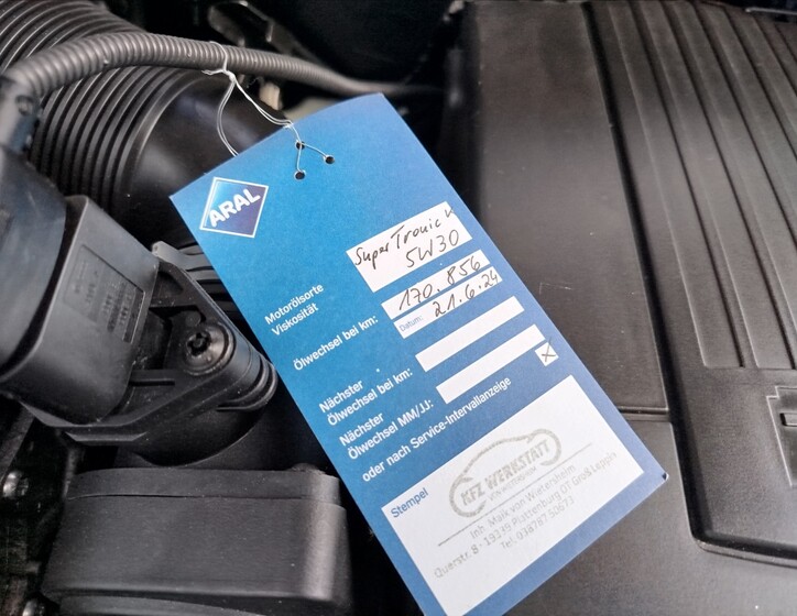 Volkswagen Golf 43