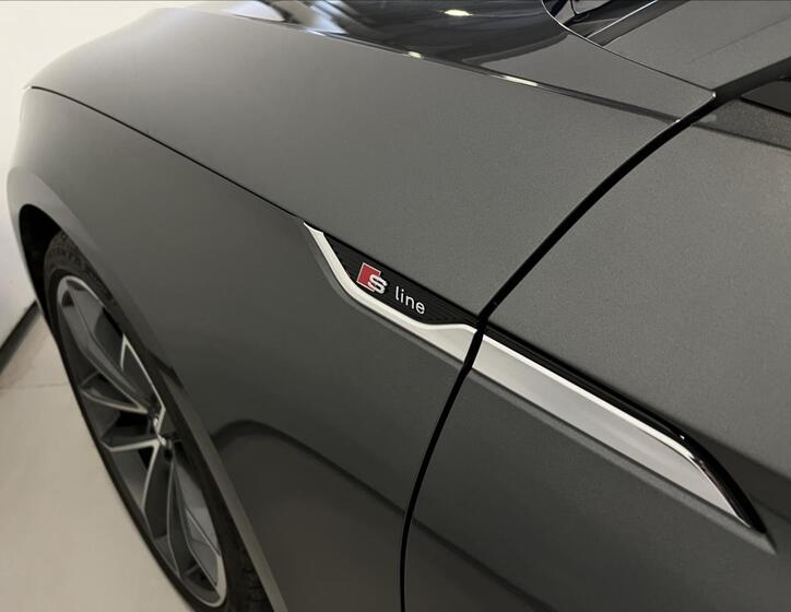 Audi A5 33