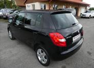 Škoda Fabia 7