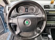 Škoda Fabia 17