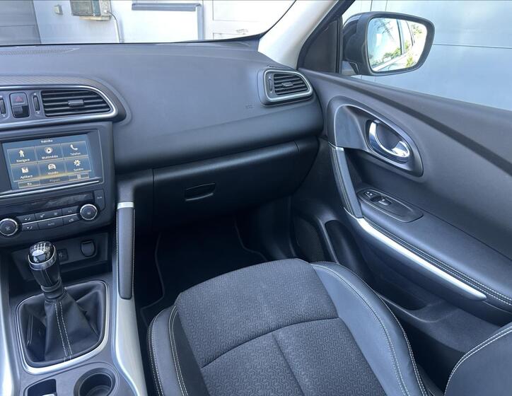 Renault Kadjar 17