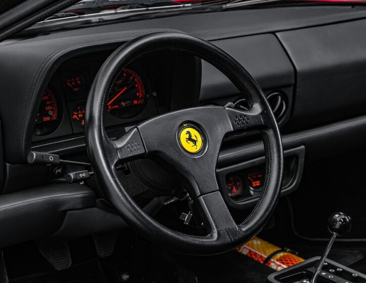 Ferrari F 512 14