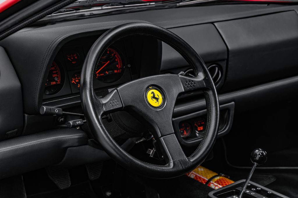 Ferrari F 512