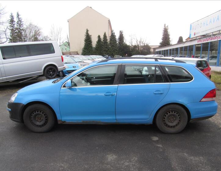 Volkswagen Golf 7