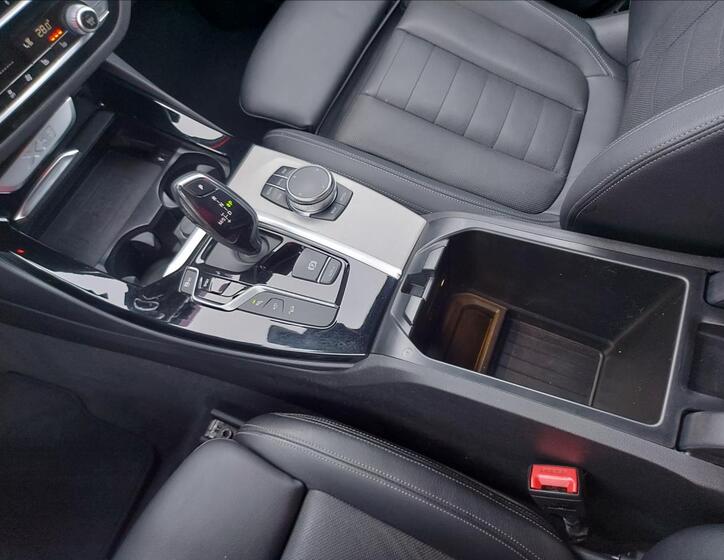 BMW X3 40