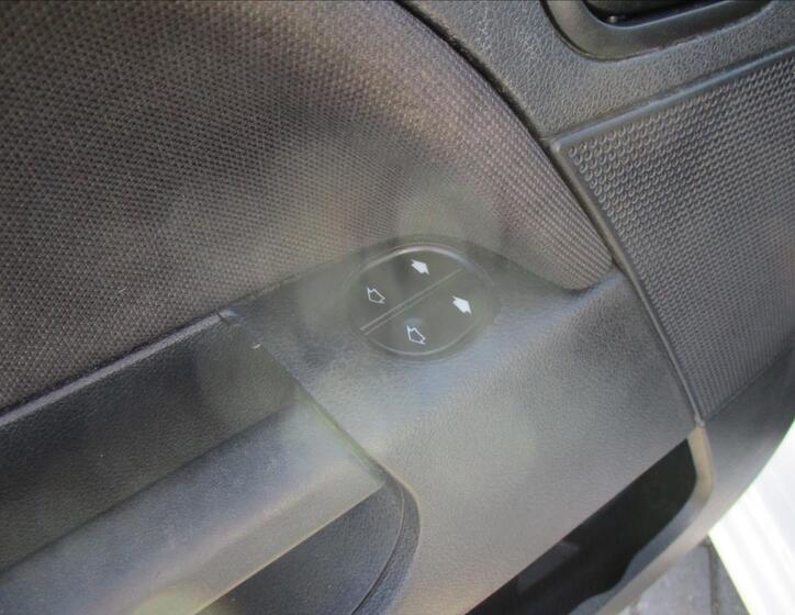 Ford Fiesta 8