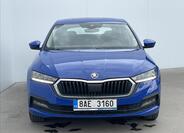 Škoda Octavia 20