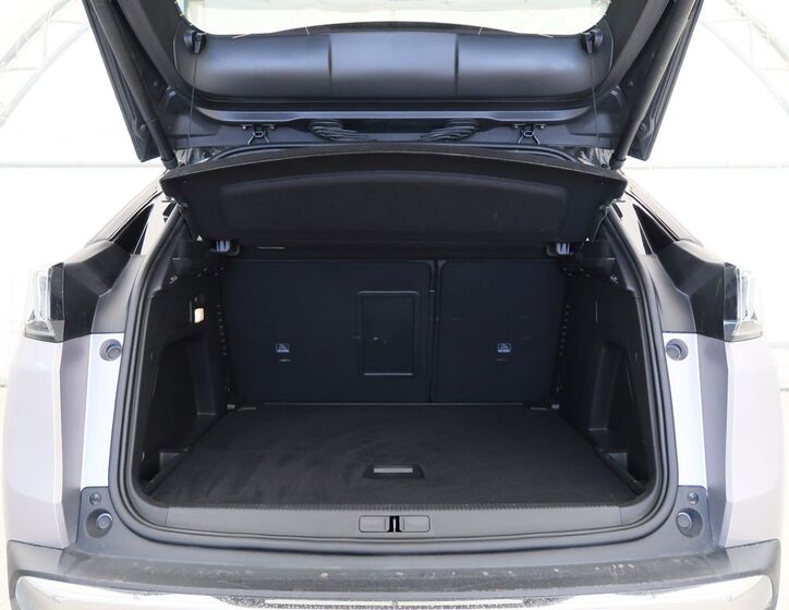 Peugeot 3008 11