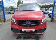 Mercedes-Benz Třídy V 2