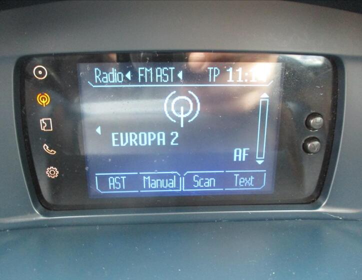 Ford C-MAX 16