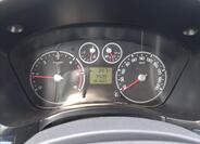 Ford Transit Connect 11