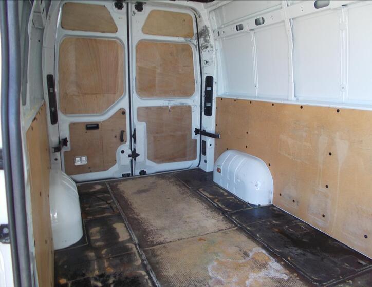 Renault Master 22