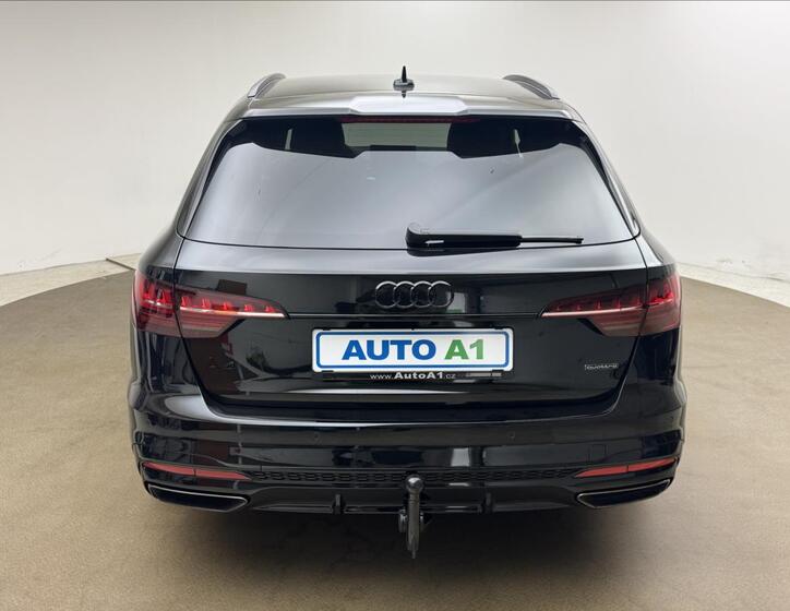 Audi A4 5