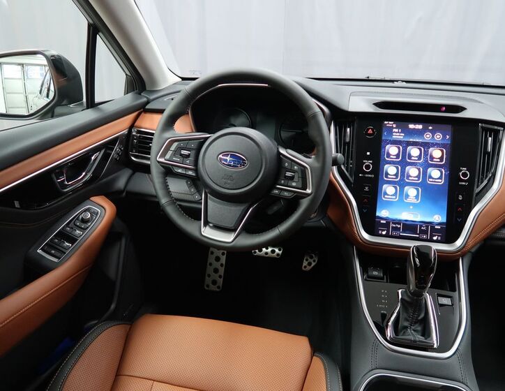 Subaru Outback 11