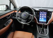 Subaru Outback 11
