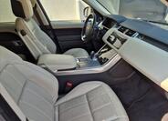 Land Rover Range Rover Sport 14
