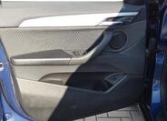 BMW X2 8