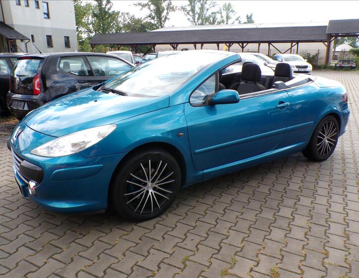 Peugeot 307 3
