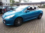 Peugeot 307 3