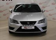 Seat Leon 2