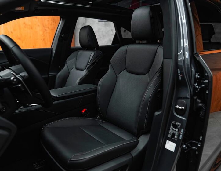 Lexus RX 450 26