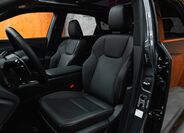 Lexus RX 450 26