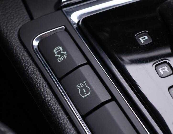 Škoda Superb 30
