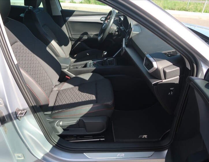 Seat Leon 12