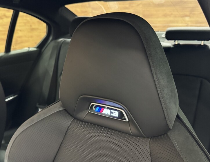 BMW M3 27